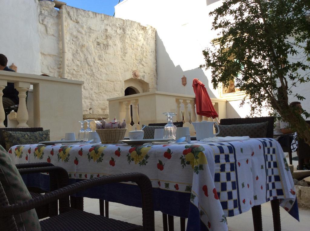 Palazzo Muro Leccese Relais De Charme & Wellness Exterior foto